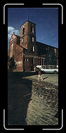 E-Kaunas Basilica 15 C * 785 x 1796 * (668KB)